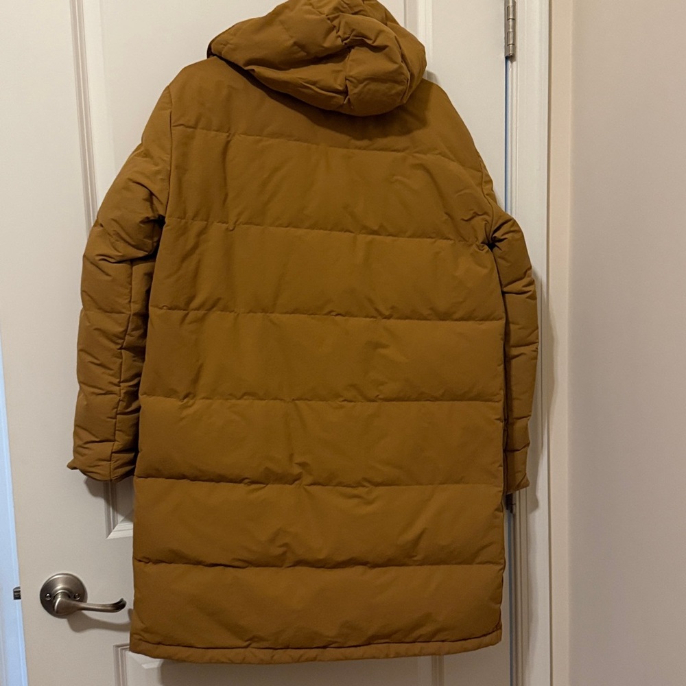 Patagonia Downdrift Parka - Picture 8 of 8